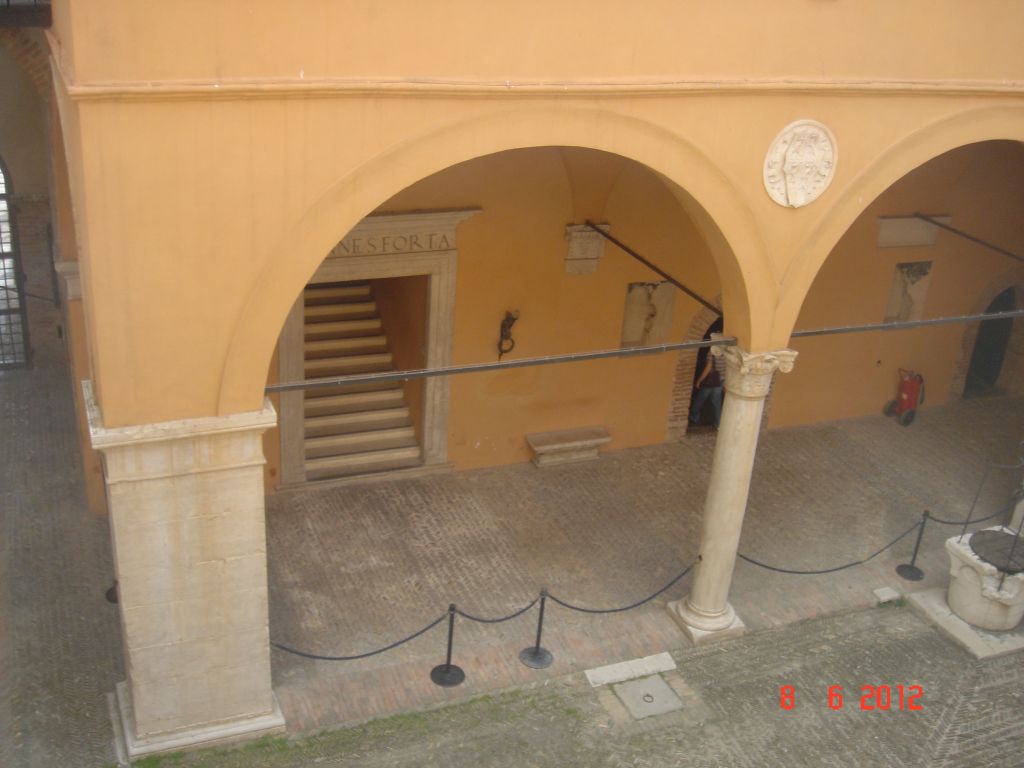 Gabicce Mare 2012 096